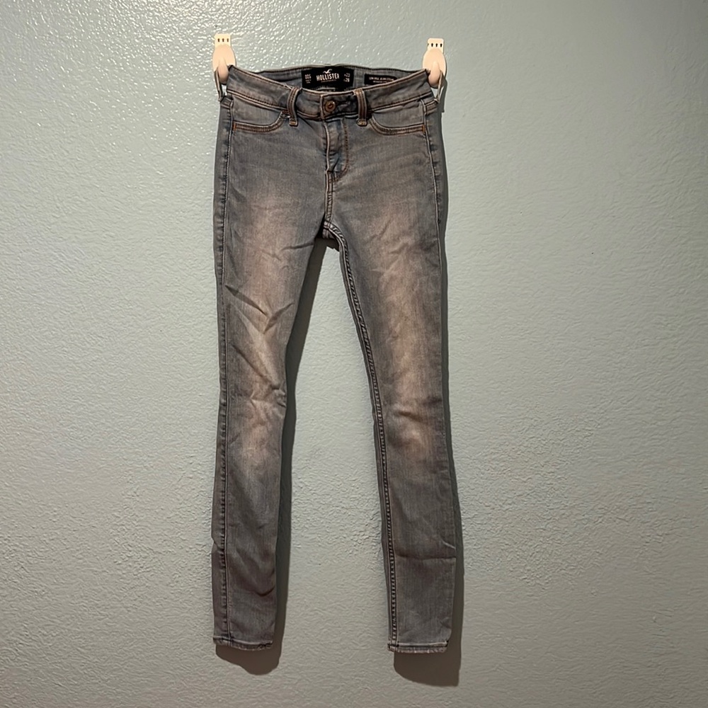 Hollister Skinny jeans